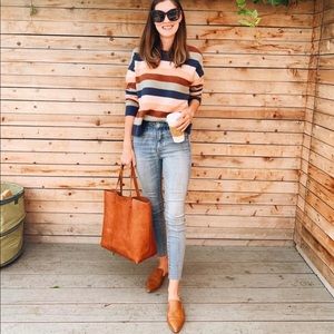 Anthropologie Pilcro Skinny jeans size 26 blue ultra high rise